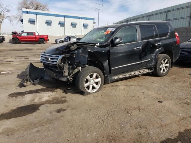 Lexus GX