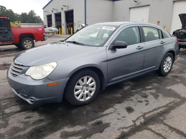 Chrysler Sebring