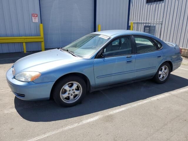 Ford Taurus