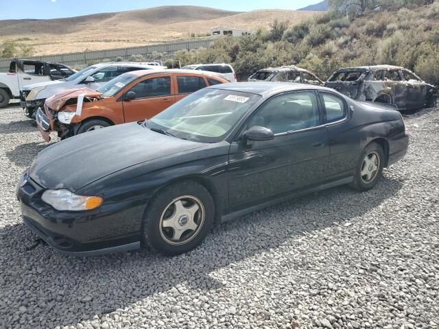 Chevrolet Monte Carlo
