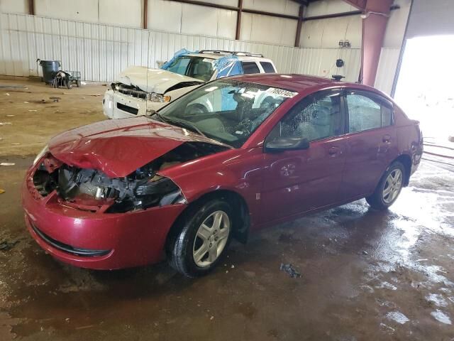 Saturn Ion