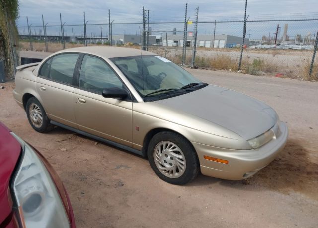 Saturn SL2