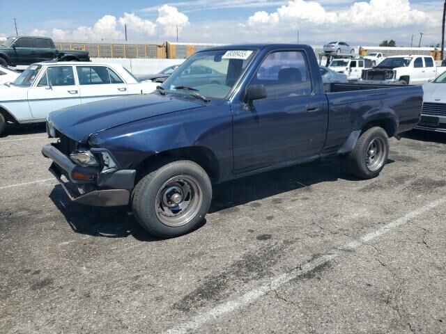 Toyota Pick-Up