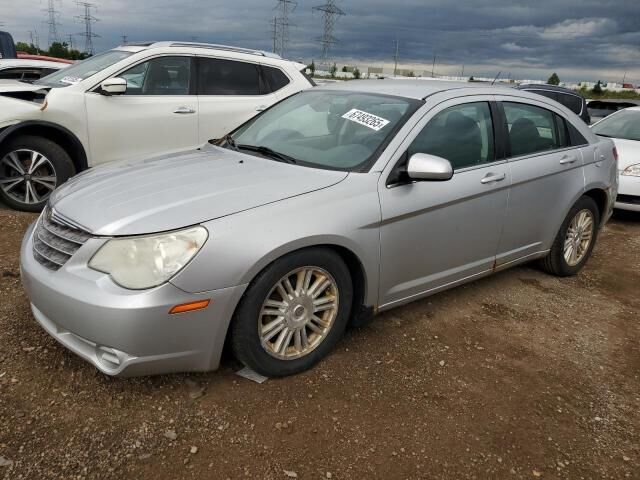 Chrysler Sebring