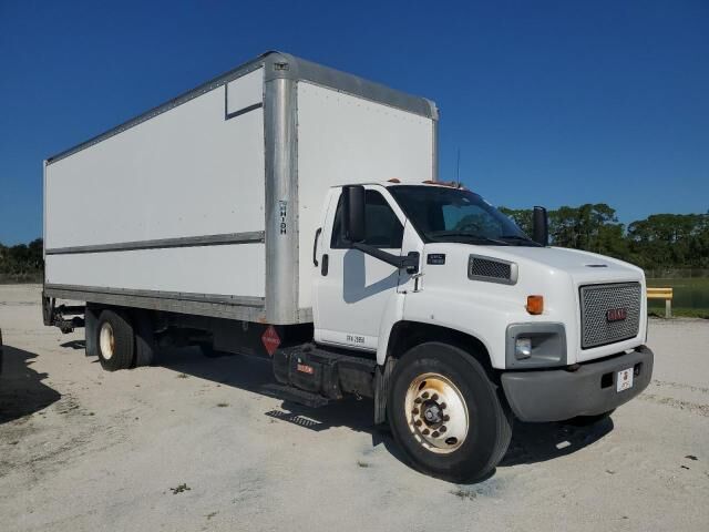GMC C7
