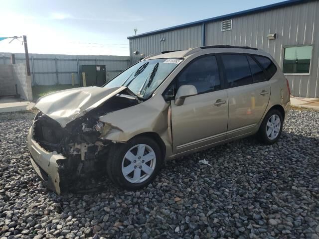 Kia Rondo