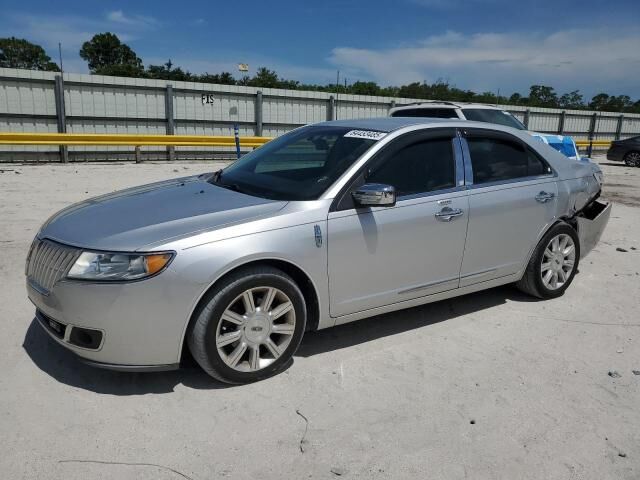 Lincoln MKZ