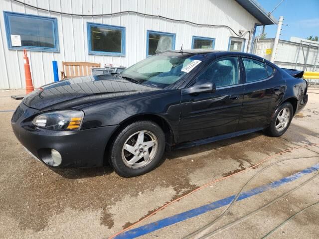 Pontiac Grand Prix