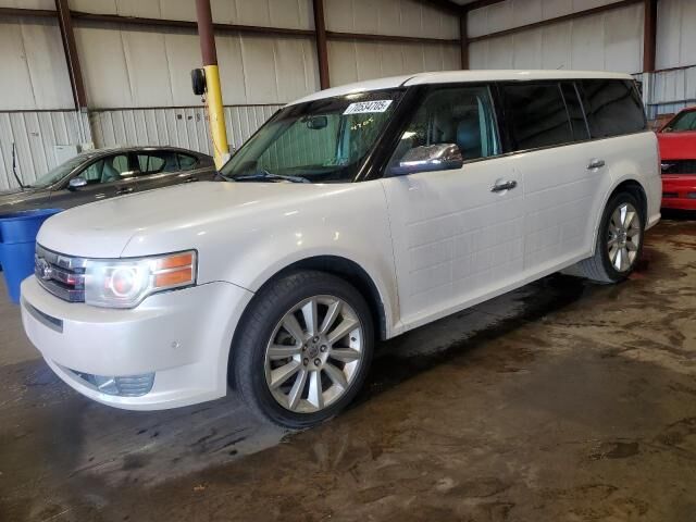 Ford Flex