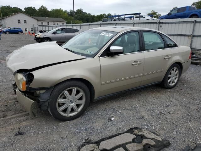 Ford Five Hundred