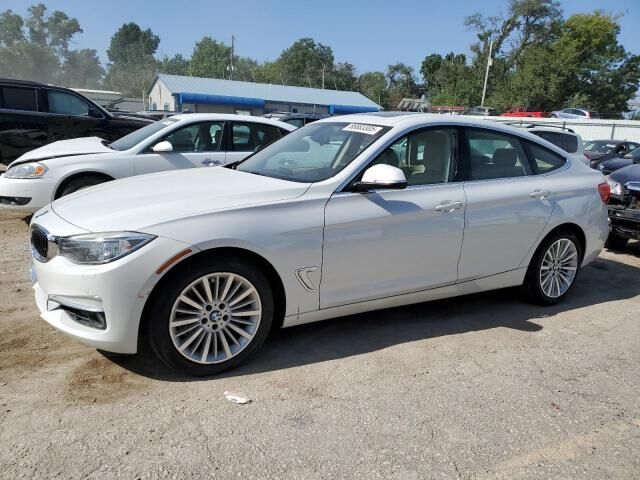 BMW 335i