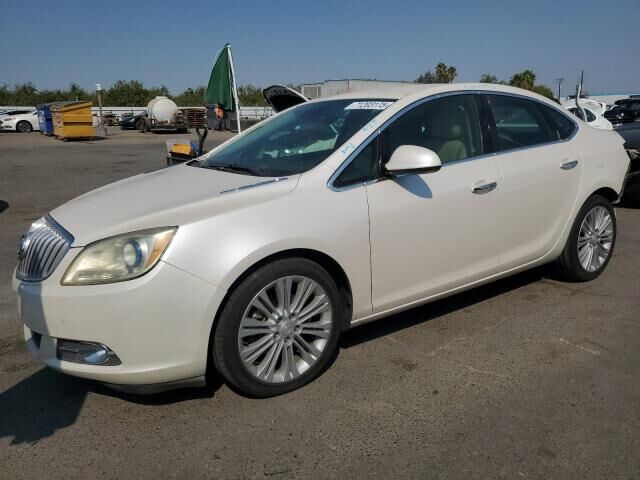 Buick Verano