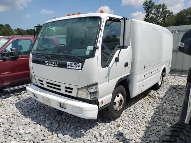 Isuzu NPR