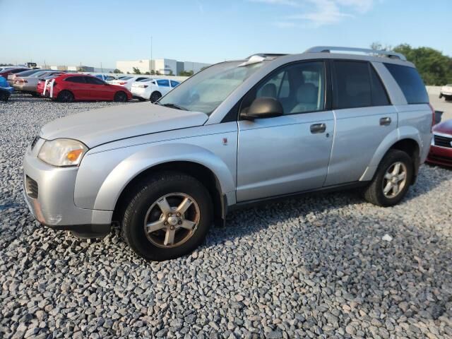 Saturn Vue