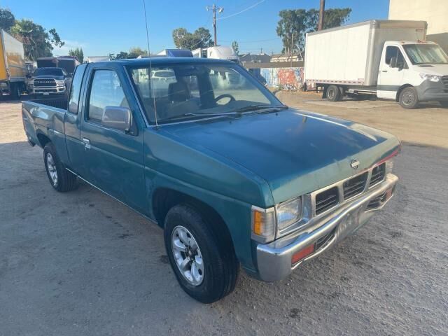 Nissan Pickup