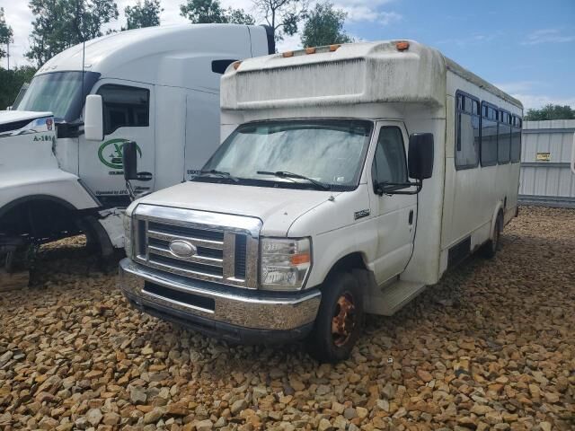 Ford E-450