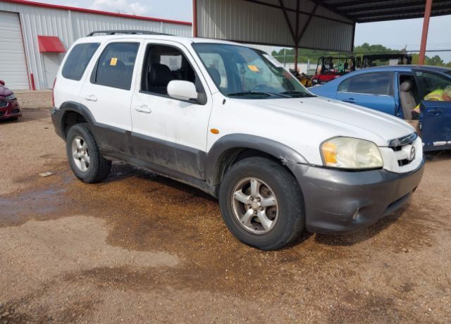 Mazda Tribute