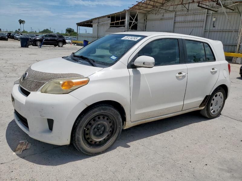 Toyota SCION xD