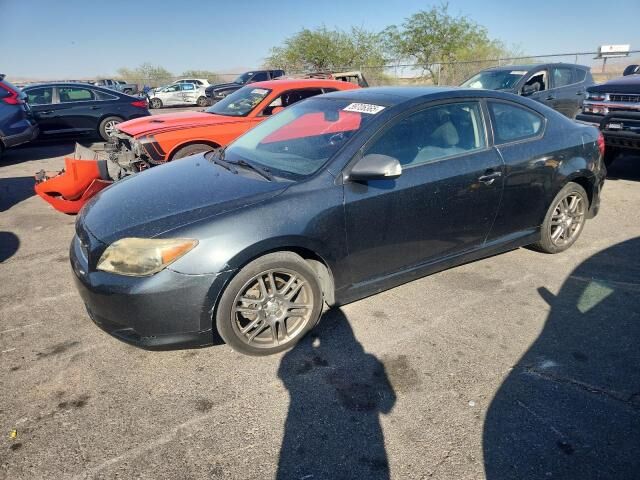 Toyota SCION tC