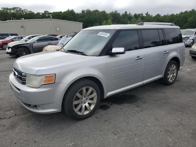 Ford Flex