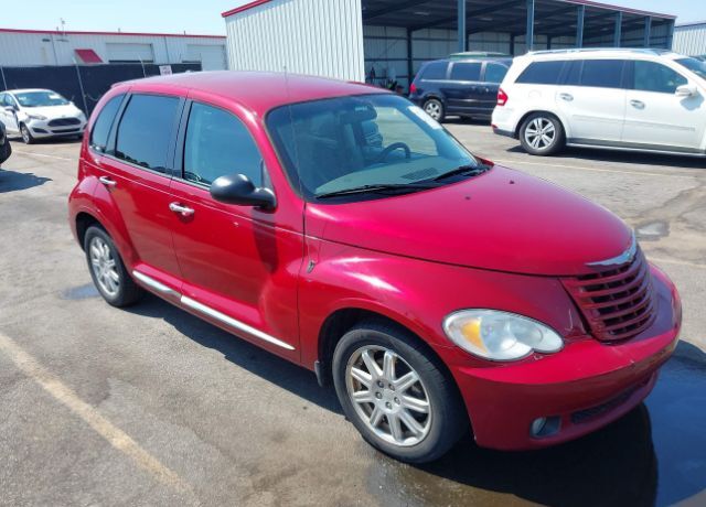 Chrysler PT Cruiser