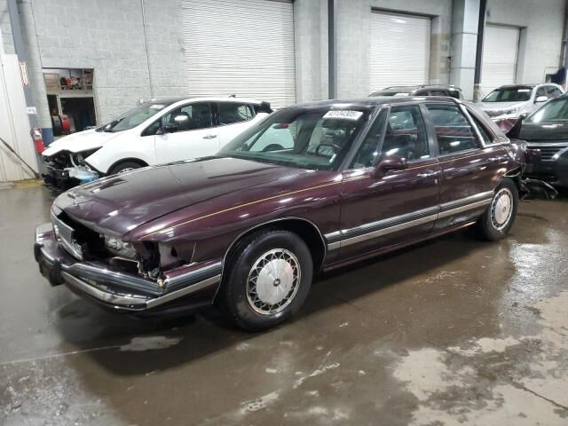 Buick LeSabre