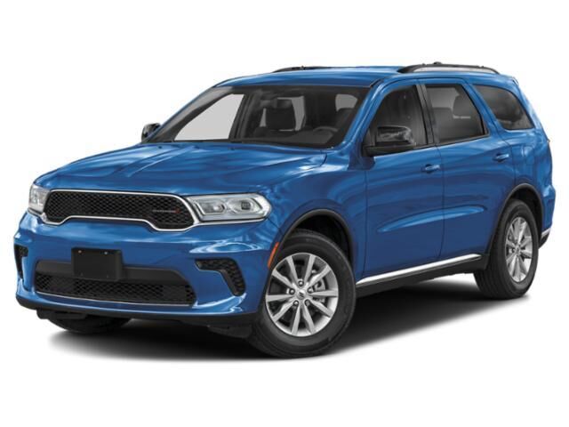 2024 DODGE Durango