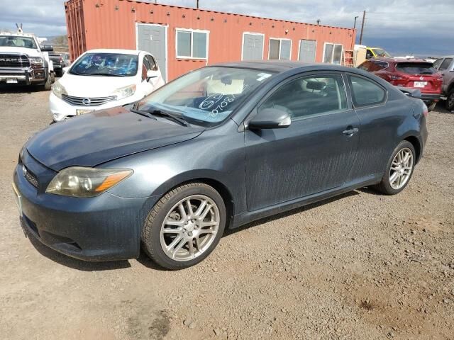 Toyota SCION tC