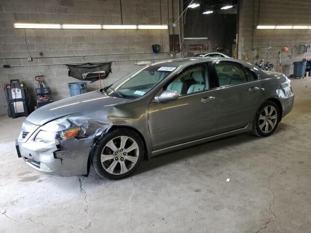 Acura RL