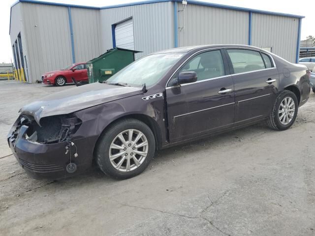 Buick Lucerne