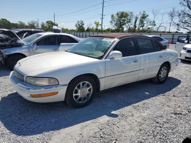 Buick Park Avenue