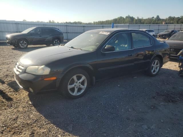 Nissan Maxima