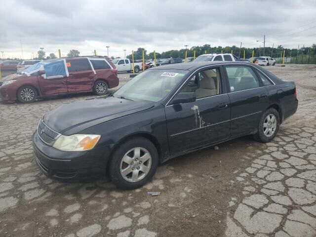 Toyota Avalon