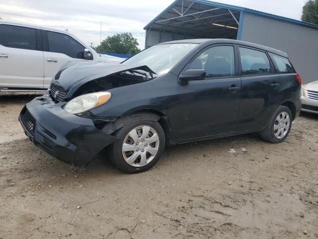 Toyota Corolla Matrix