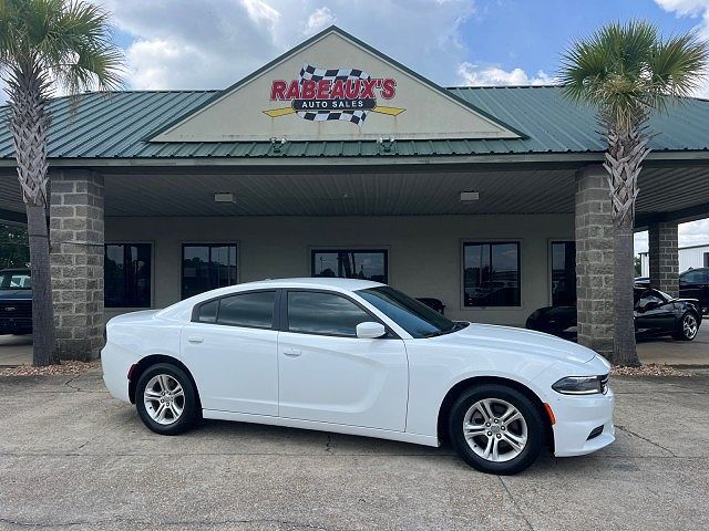 Dodge Charger