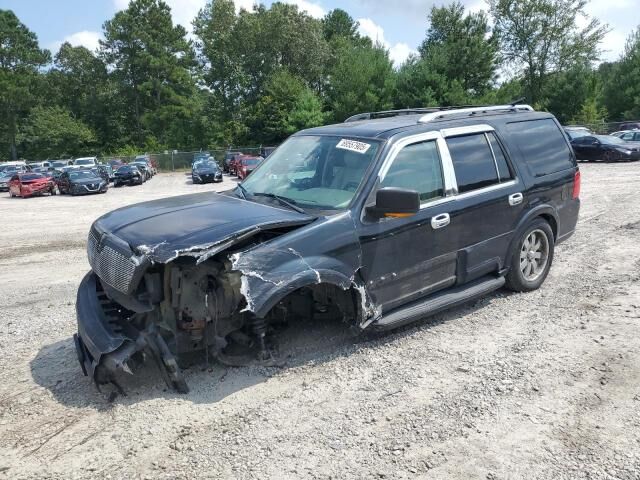 Lincoln Navigator
