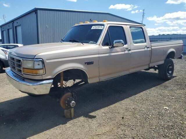 Ford F-350