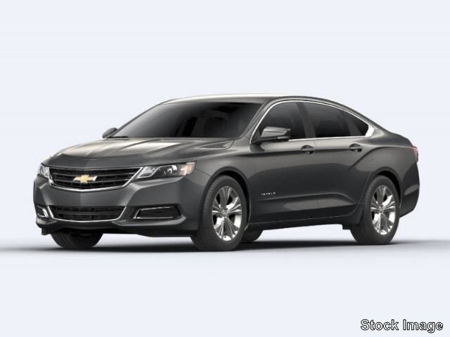 2014 CHEVROLET Impala