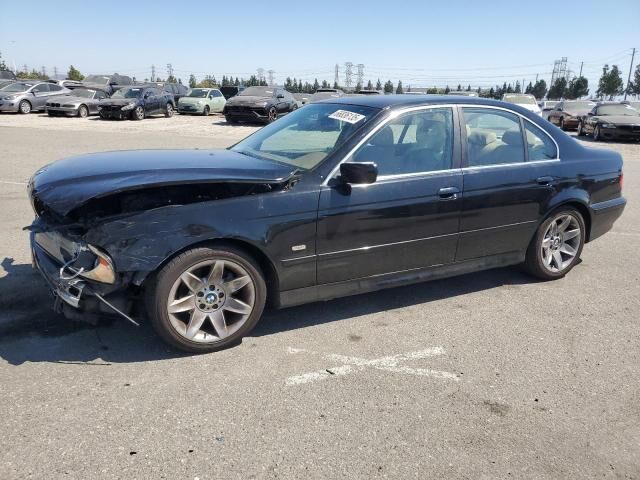 BMW 525i