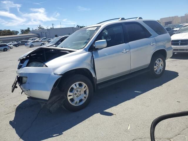 Acura MDX