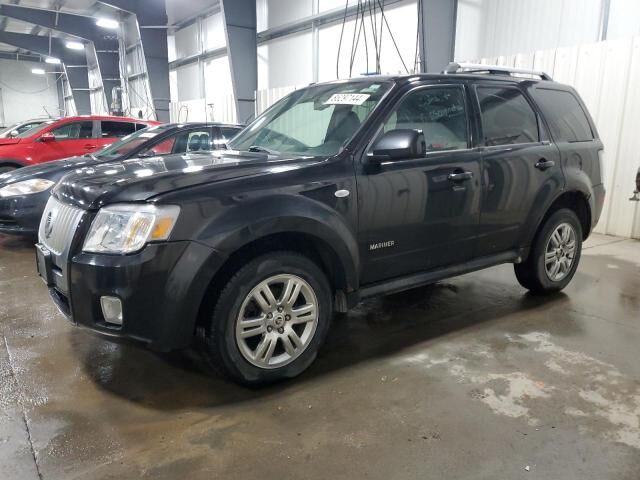 Mercury Mariner