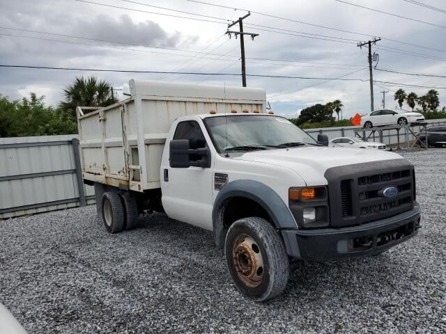Ford F-450