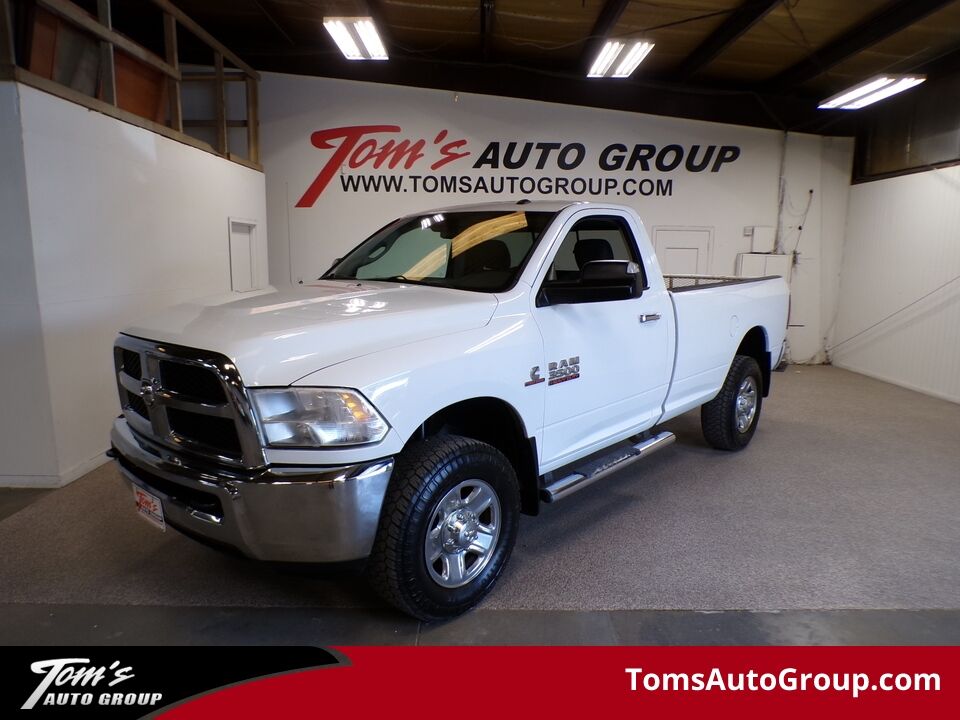 RAM 3500