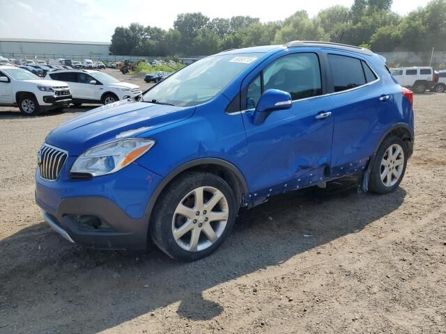 Buick Encore