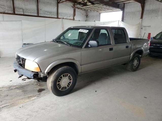 GMC Sonoma