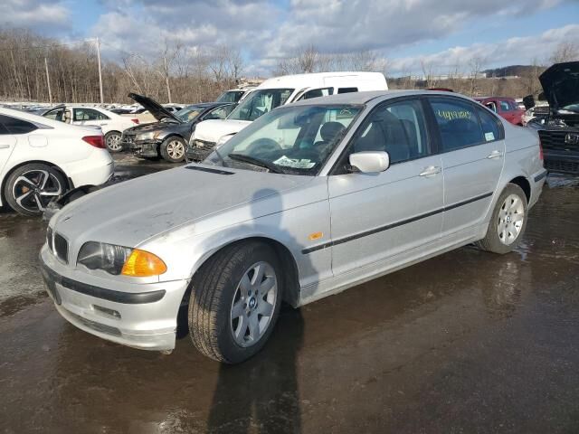 BMW 325i