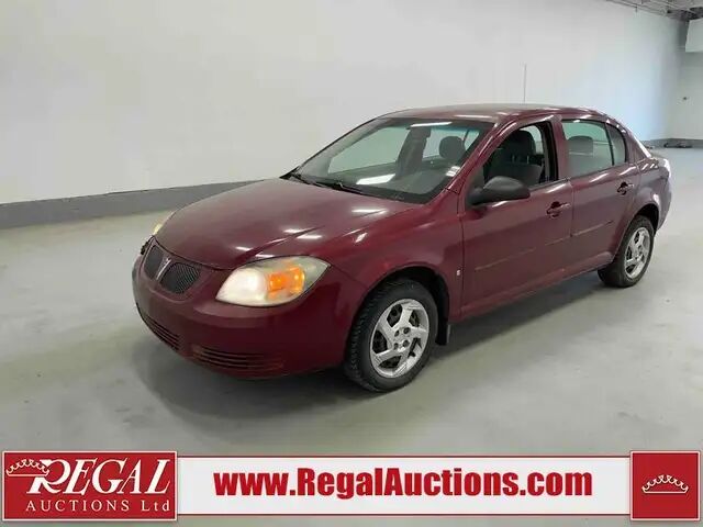 Pontiac G5