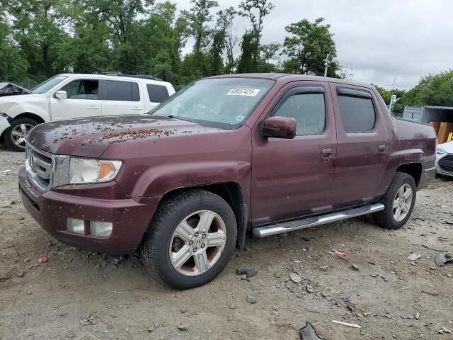 Honda Ridgeline