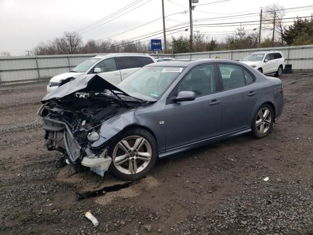 Saab 9-3