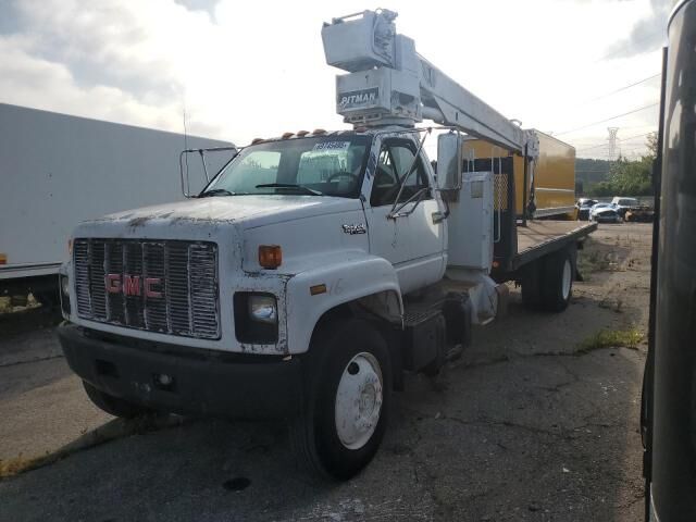 GMC C7